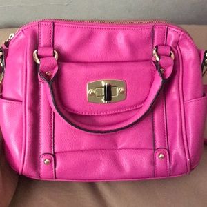 Hand bag